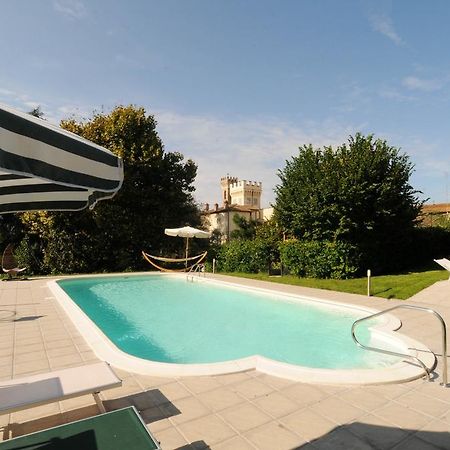 Villa Torricelli Scarperia - Il Giardinetto Residence Habitación foto