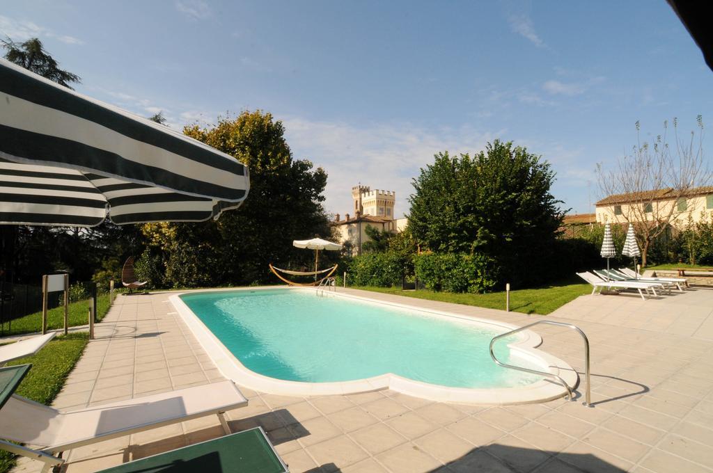 Villa Torricelli Scarperia - Il Giardinetto Residence Habitación foto