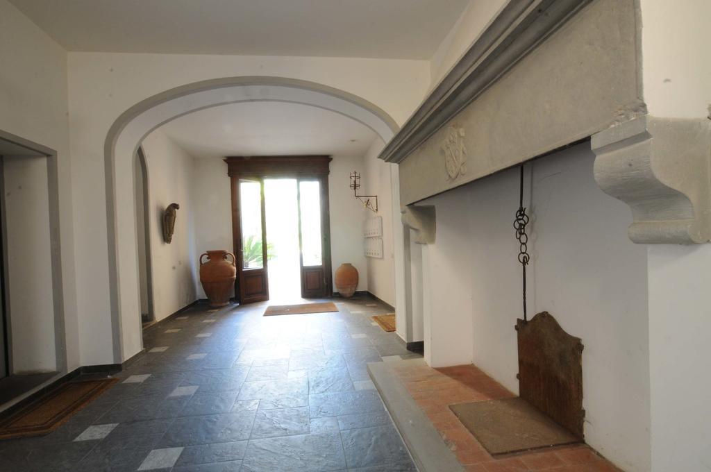 Villa Torricelli Scarperia - Il Giardinetto Residence Habitación foto